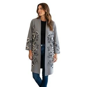 Beautiful Open Cardigan